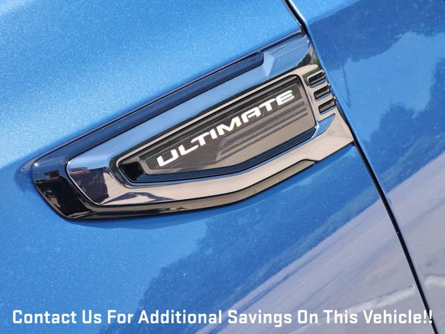 New 2026 GMC Yukon Denali Ultimate w/ LPO, Floor Liner Package AWD/4WD image 8