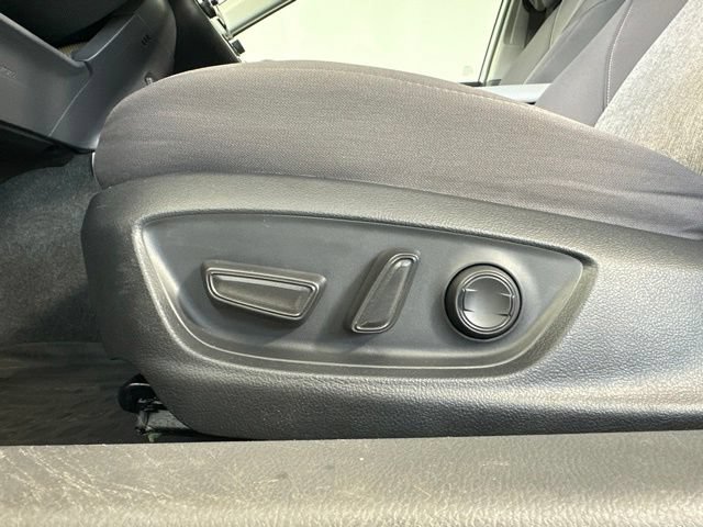 Used 2023 Toyota Camry LE w/ Cold Weather Package FWD image 24
