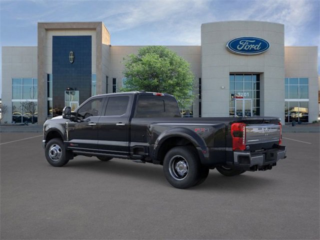 New 2026 Ford F350 King Ranch image 4