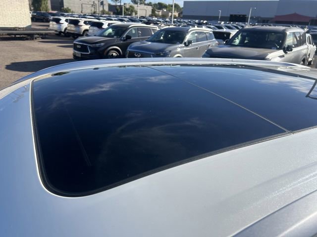 Certified 2023 INFINITI QX60 Luxe w/ Performance Audio Package image 34