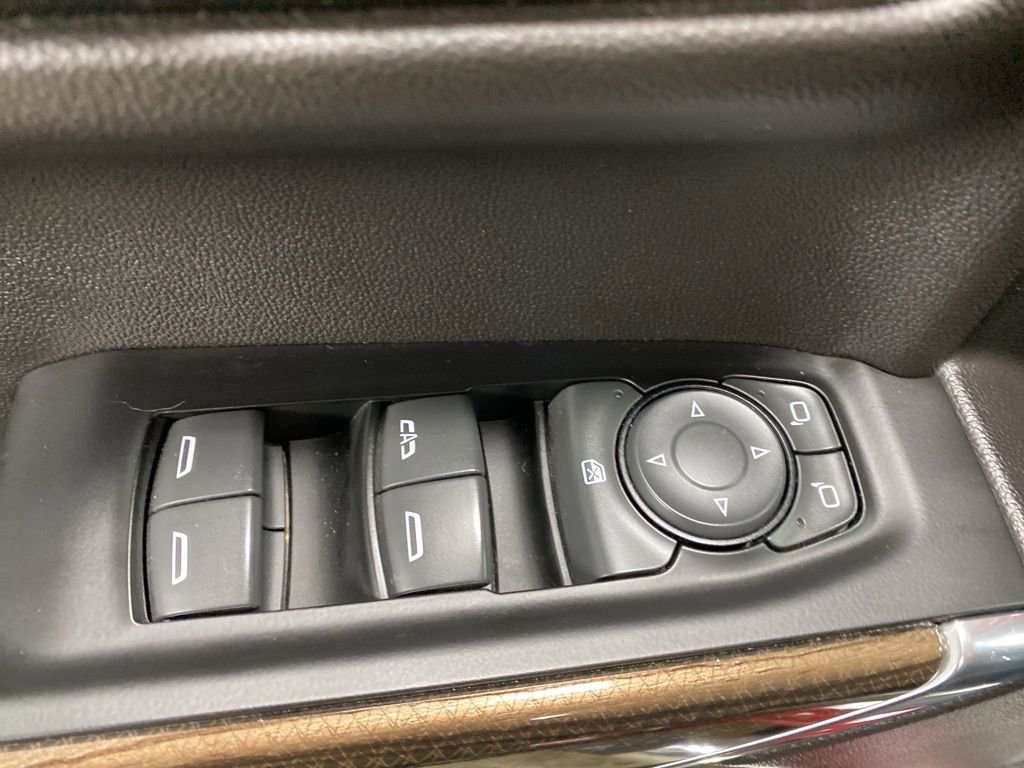 Used 2019 Chevrolet Silverado 1500 RST image 26