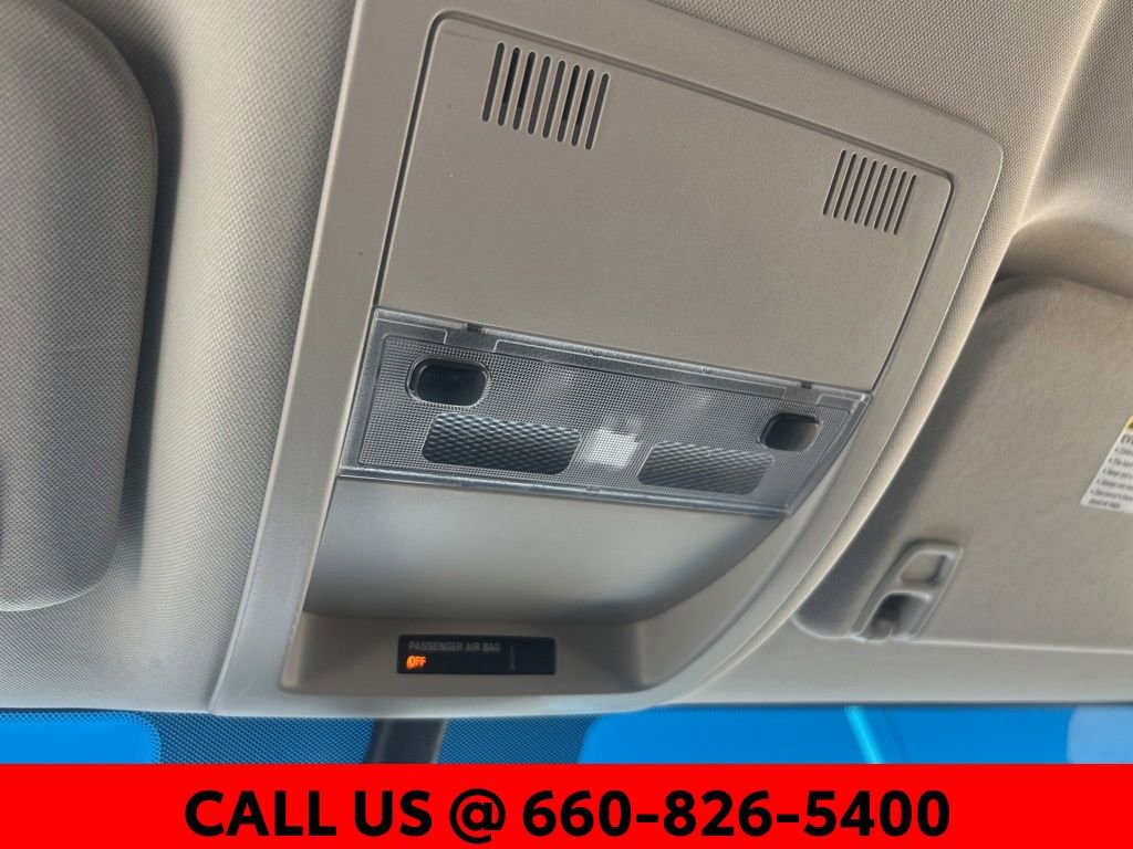 Used 2010 GMC Sierra 1500 SLE w/ Power Pack Plus AWD/4WD image 13