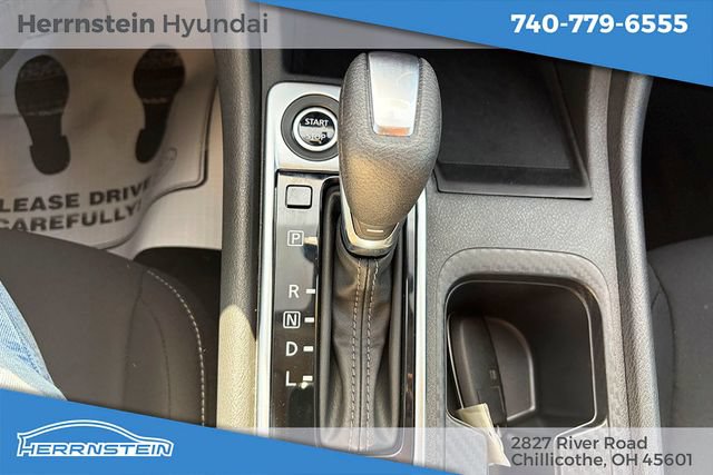 Used 2024 Nissan Sentra SV w/ All-Weather Package FWD image 11