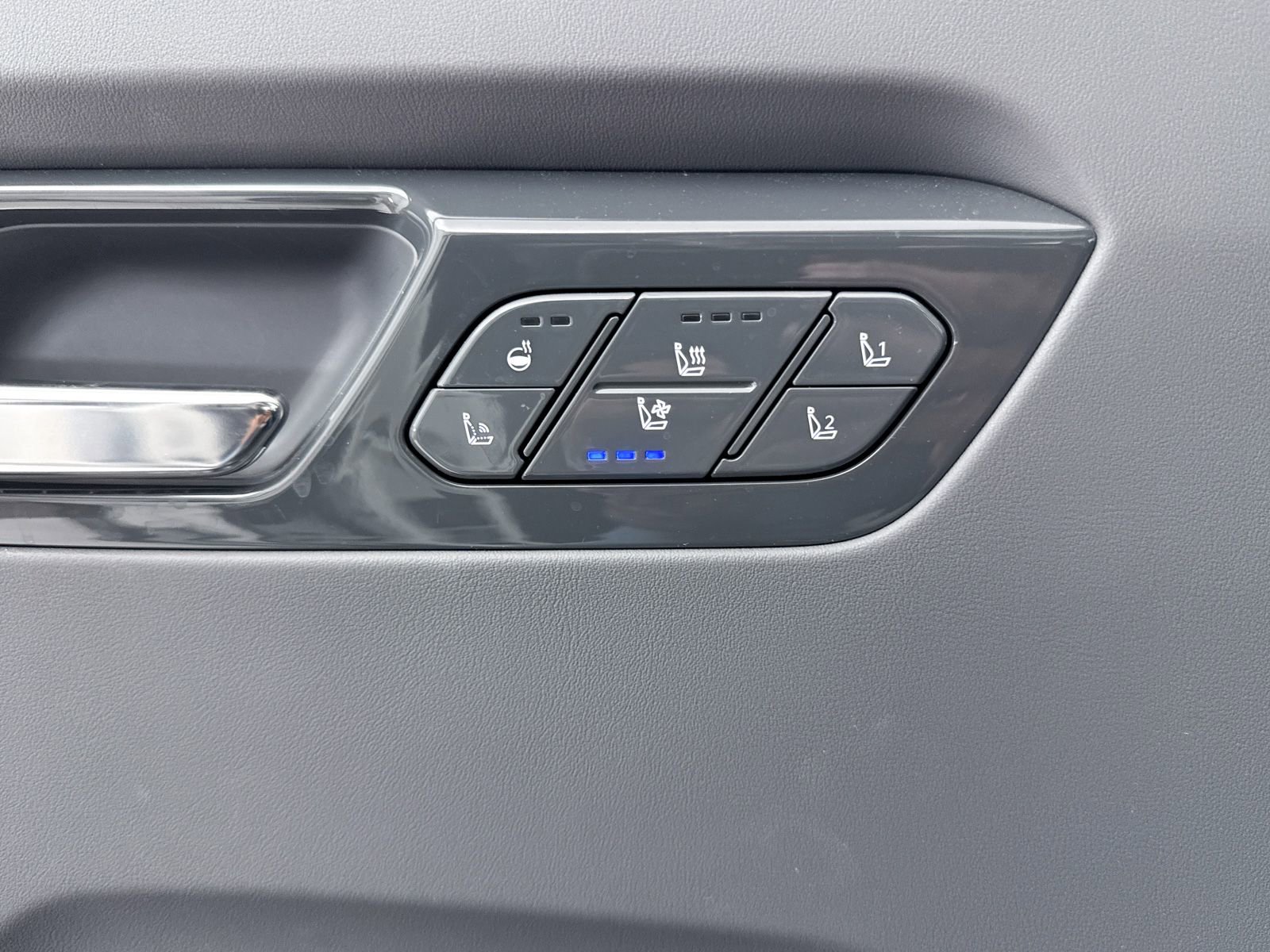 Used 2024 Kia EV9 GT-Line image 30