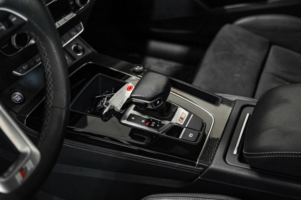 Used 2022 Audi SQ5 Premium Plus w/ Premium Plus Package image 23