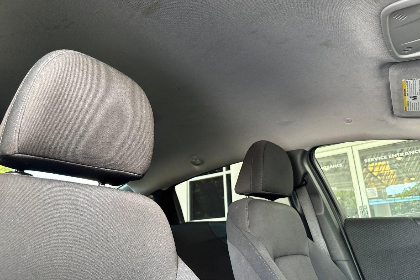 Used 2022 Chevrolet Malibu LS w/ LPO, Floor Liner Package FWD image 19