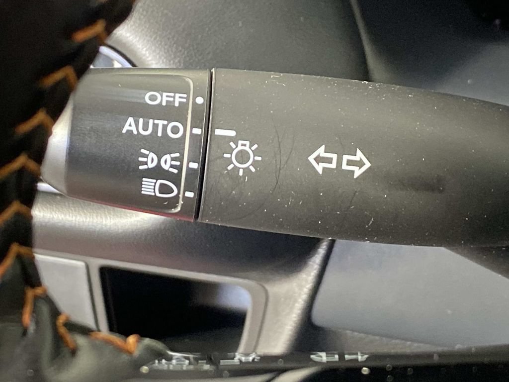 Used 2026 Honda HR-V Sport image 19