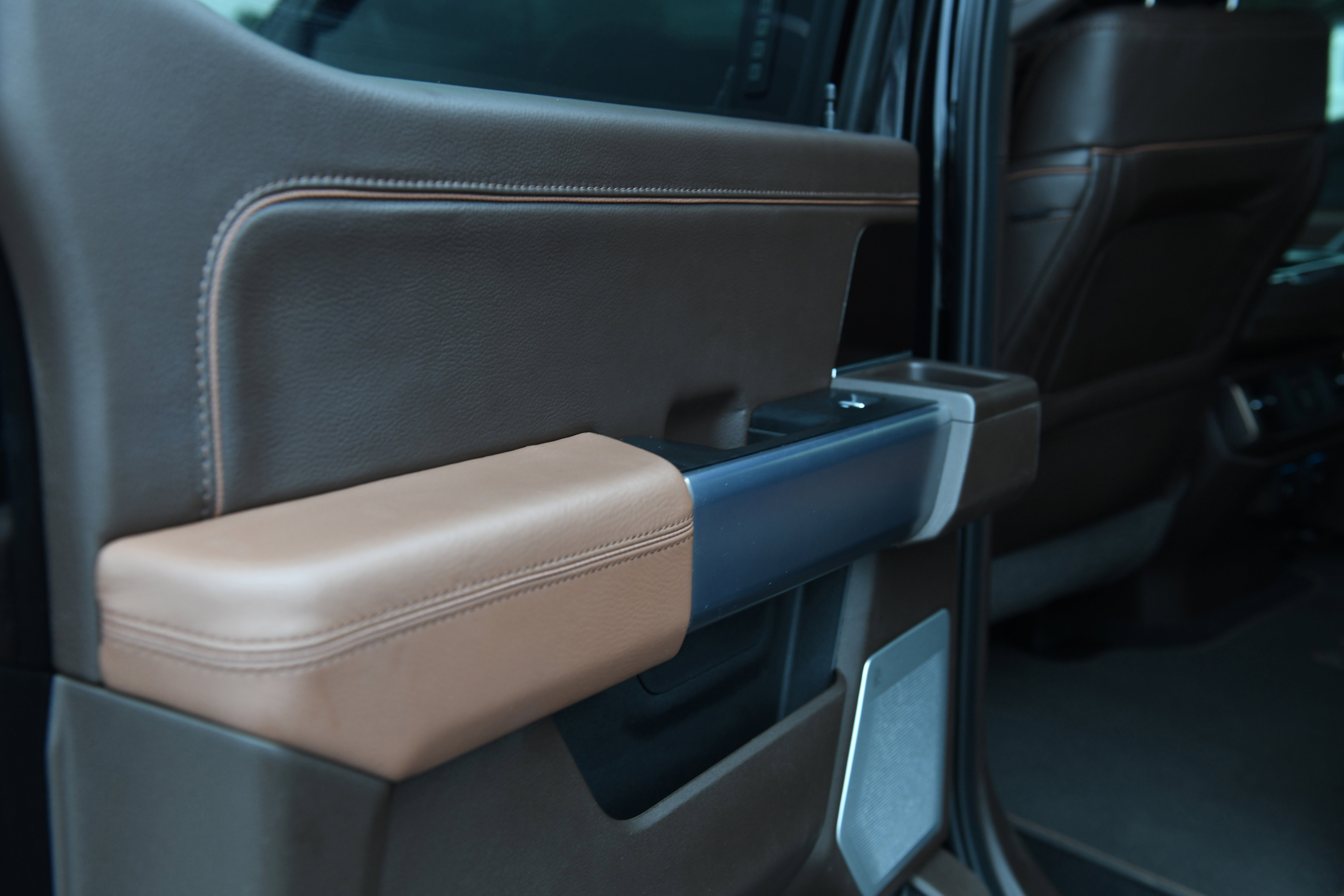 Used 2024 Ford F150 King Ranch image 26