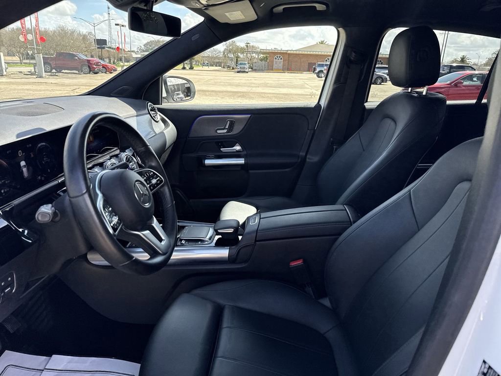 Used 2021 Mercedes-Benz GLA 250 w/ Premium Package image 13