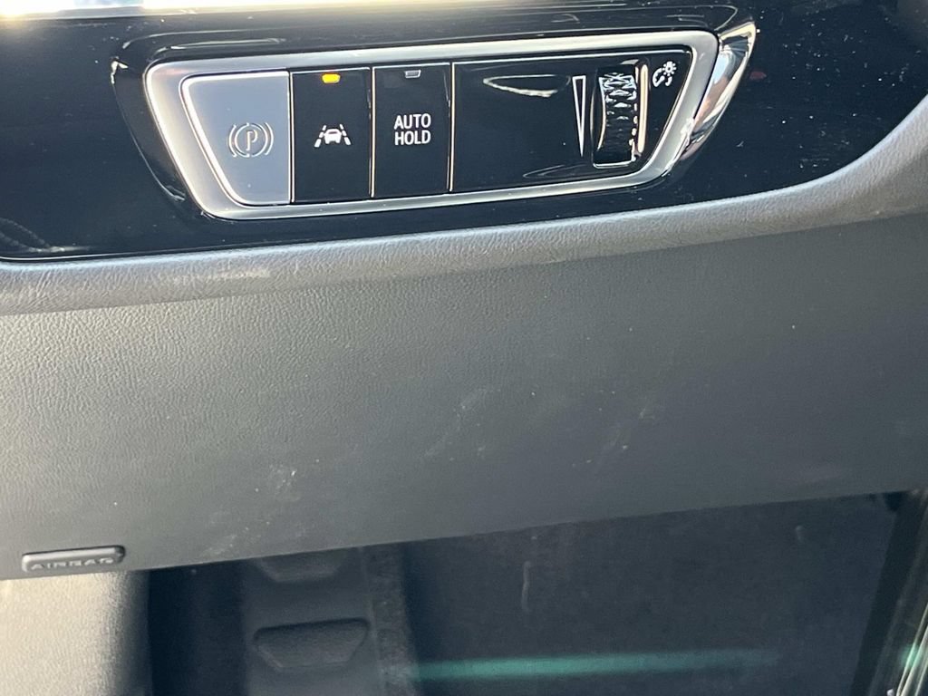 New 2026 Cadillac Lyriq Sport AWD/4WD image 23