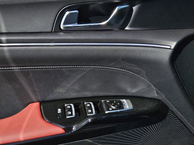 New 2026 Kia K5 GT-Line image 23