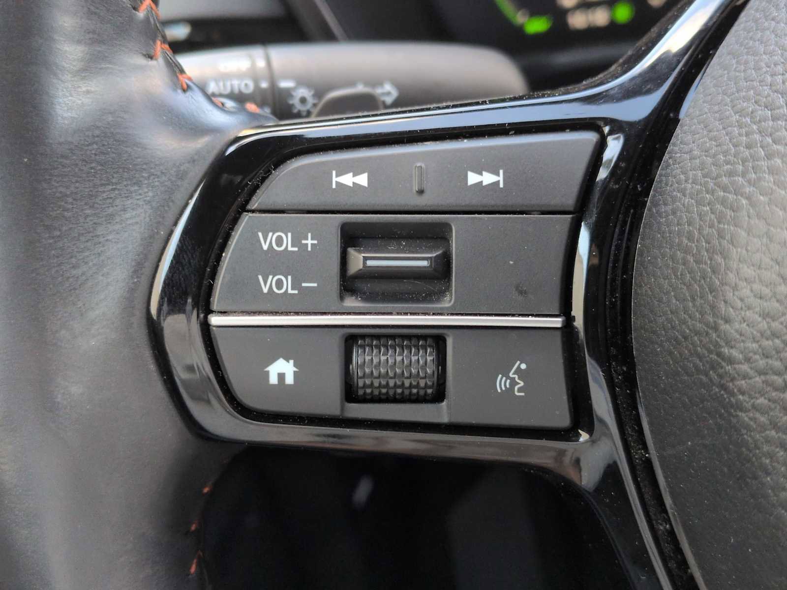 Used 2023 Honda CR-V Sport Touring image 26