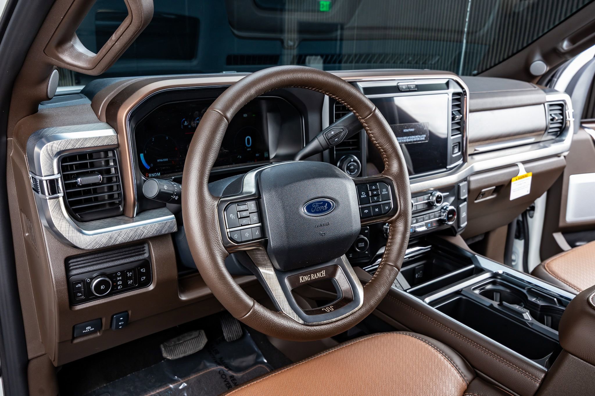Used 2026 Ford F250 King Ranch image 18