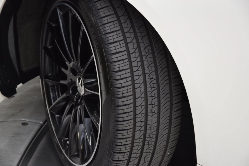 Certified 2023 Mercedes-Benz S 580 4MATIC Sedan image 29
