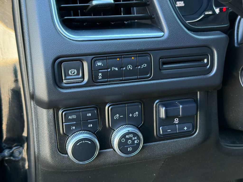 Used 2021 GMC Yukon SLT image 22