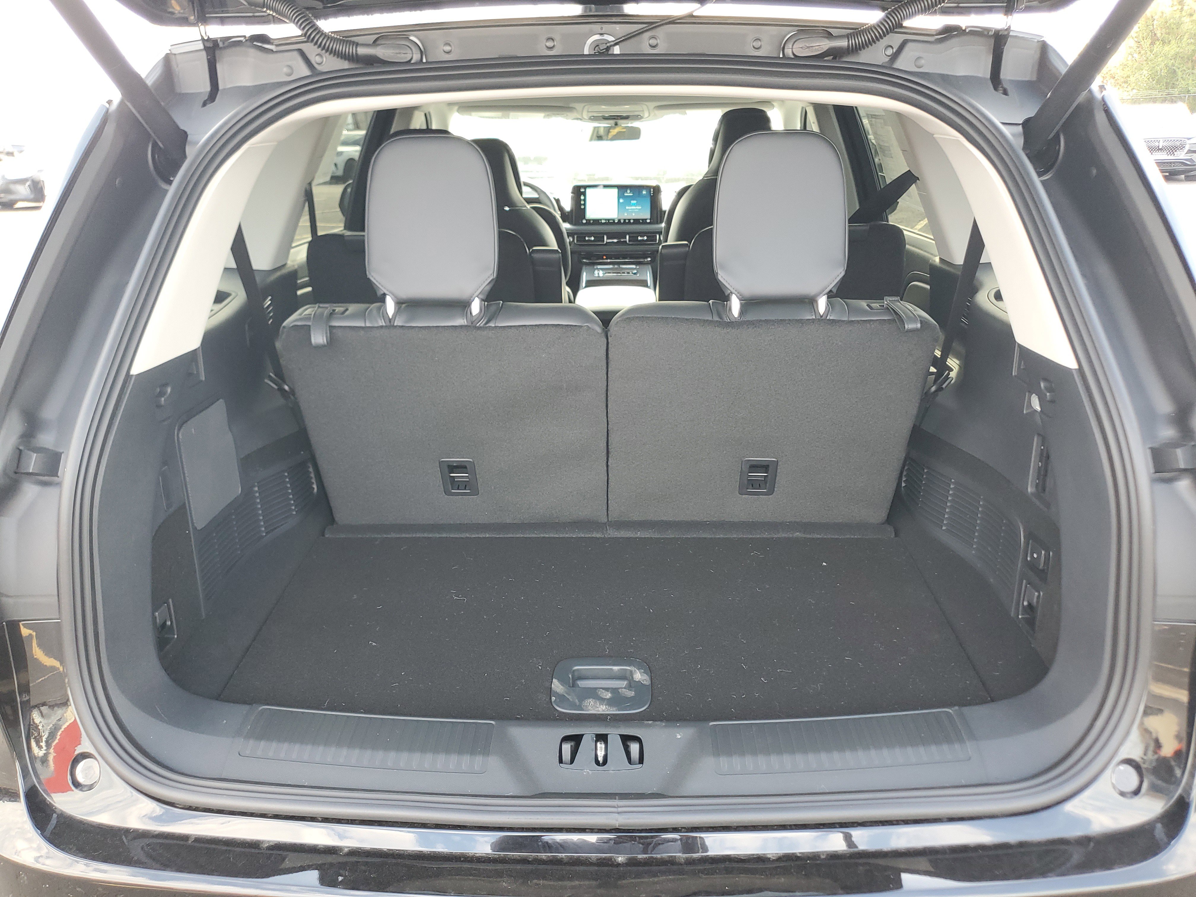New 2026 Lincoln Aviator Reserve image 28