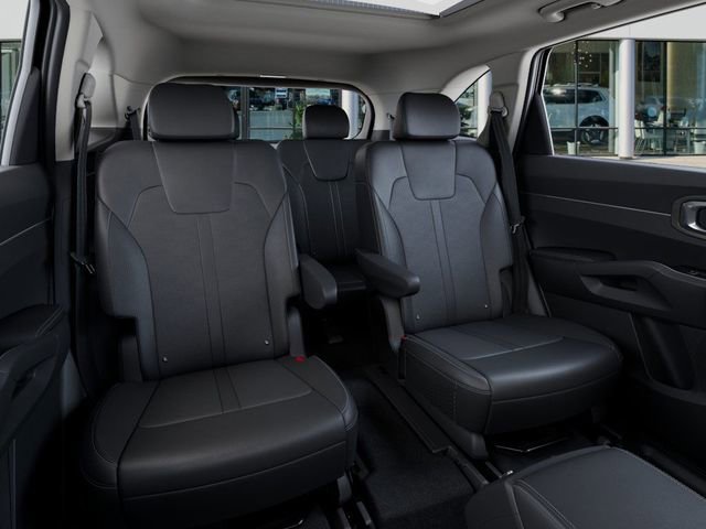 New 2026 Kia Sorento EX image 16