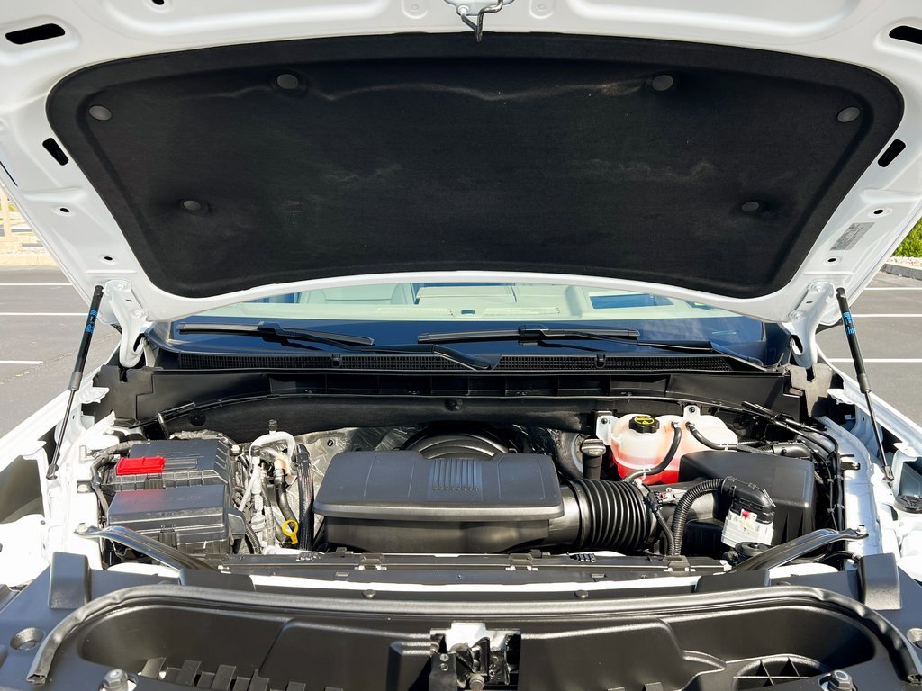 Used 2025 GMC Yukon XL Denali image 18