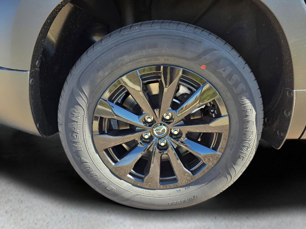 New 2026 MAZDA CX-50 AWD 2.5 Hybrid w/ Premium Pkg image 11