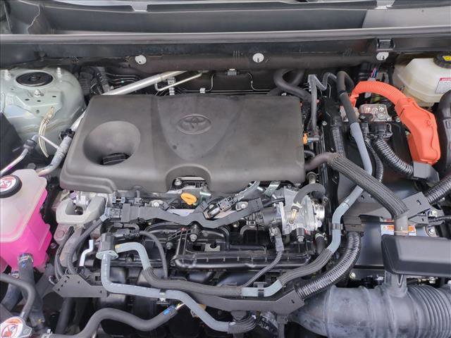 Certified 2022 Toyota RAV4 XLE Premium AWD/4WD image 23