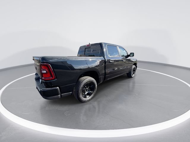 Used 2025 RAM 1500 Tradesman w/ Night Edition AWD/4WD image 8