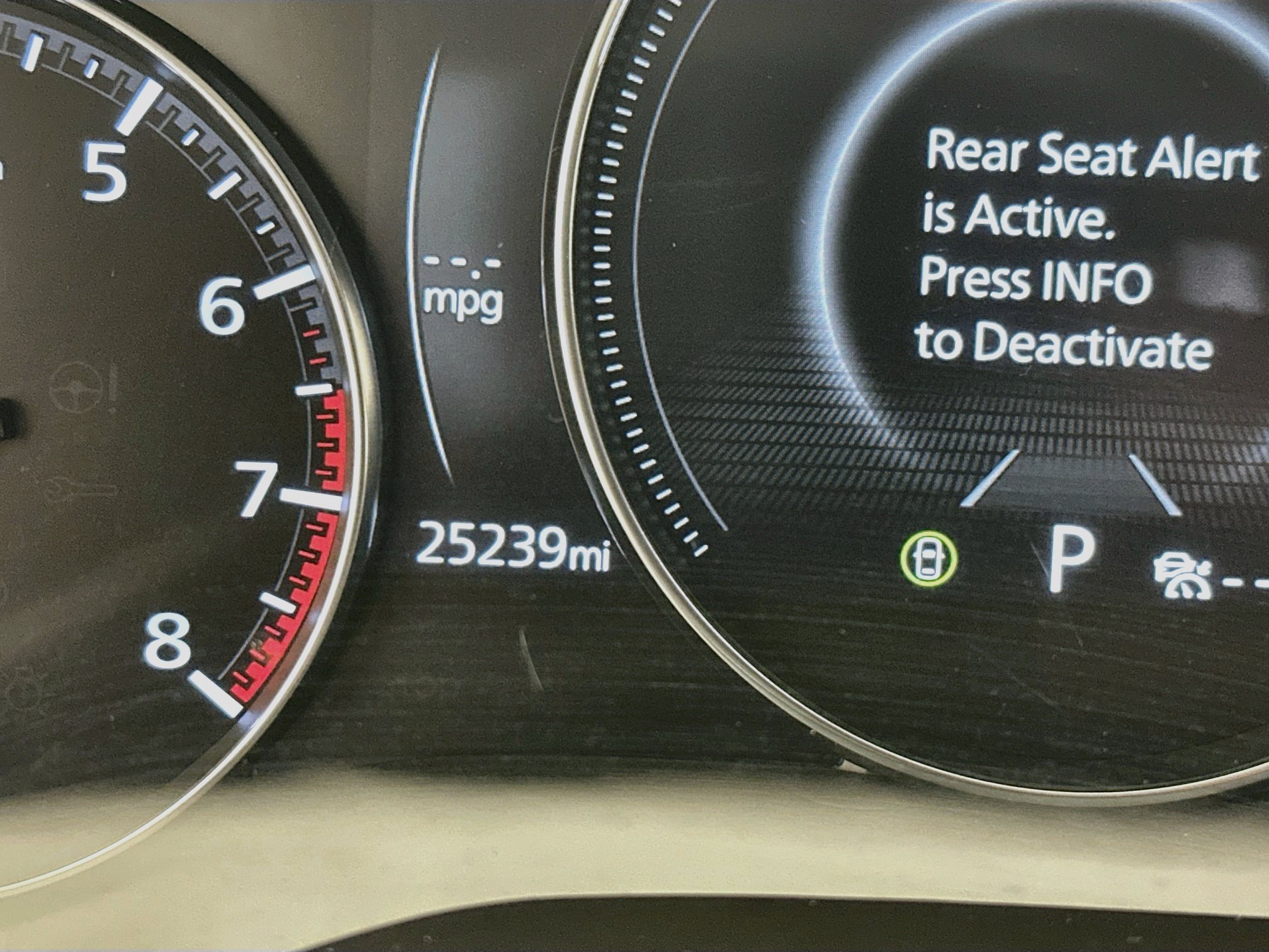 Used 2024 MAZDA CX-30 AWD 2.5 S w/ Select Sport Pkg image 19