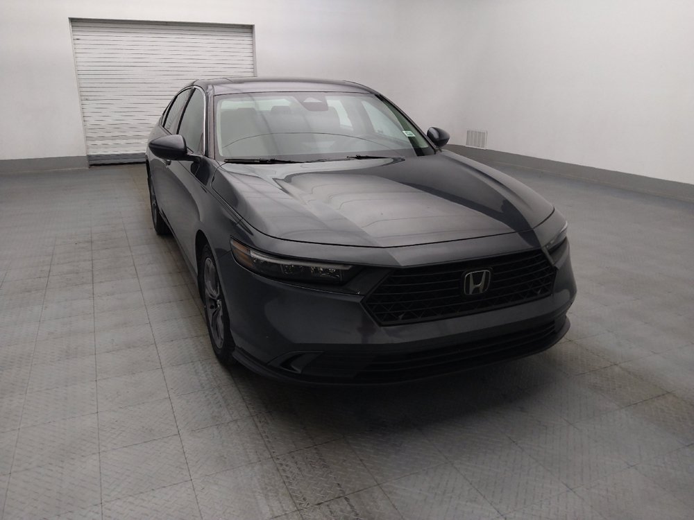 Used 2023 Honda Accord EX image 14