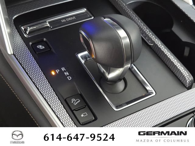 Used 2025 MAZDA CX-90 Plug-In Hybrid w/ Premium Plus AWD/4WD image 27