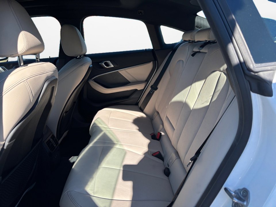 Used 2021 BMW 228i xDrive Gran Coupe w/ Premium Package image 13