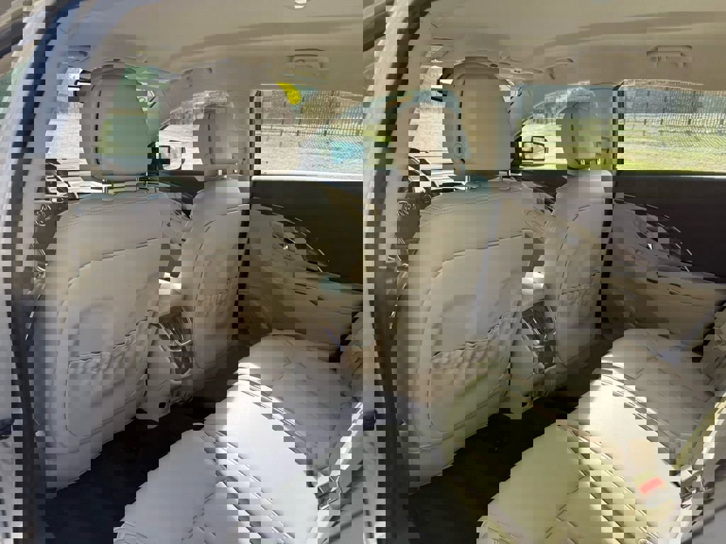 Used 2014 Buick LaCrosse Leather image 29