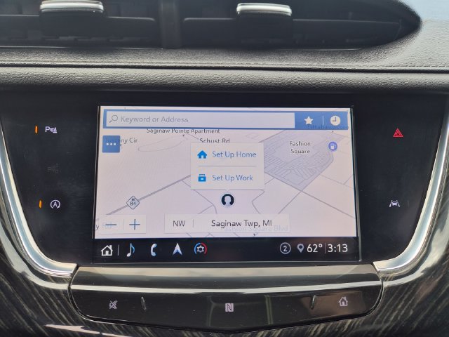 Used 2020 Cadillac XT6 Premium Luxury AWD/4WD image 28