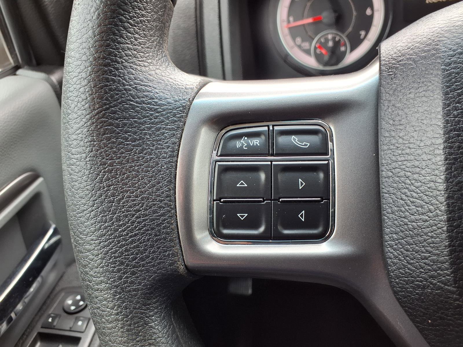 Used 2021 RAM 1500 Classic SLT AWD/4WD image 16