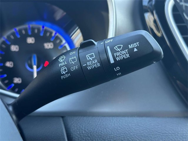 New 2025 Chrysler Pacifica Select image 14