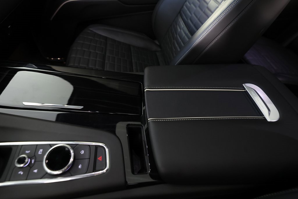 Used 2024 Cadillac Escalade ESV V w/ LPO, Floor Liner Package image 47