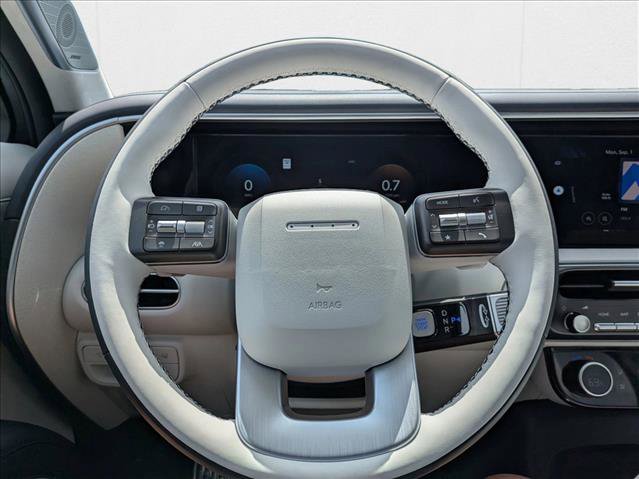 New 2026 Hyundai Palisade Calligraphy image 10