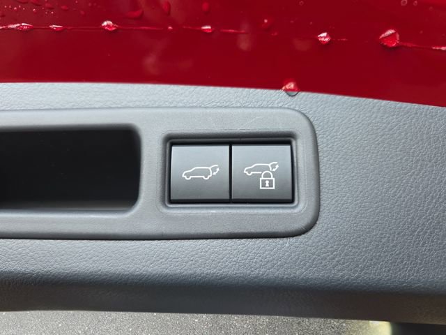 New 2026 Lexus RX 350 AWD w/ Convenience Package image 13