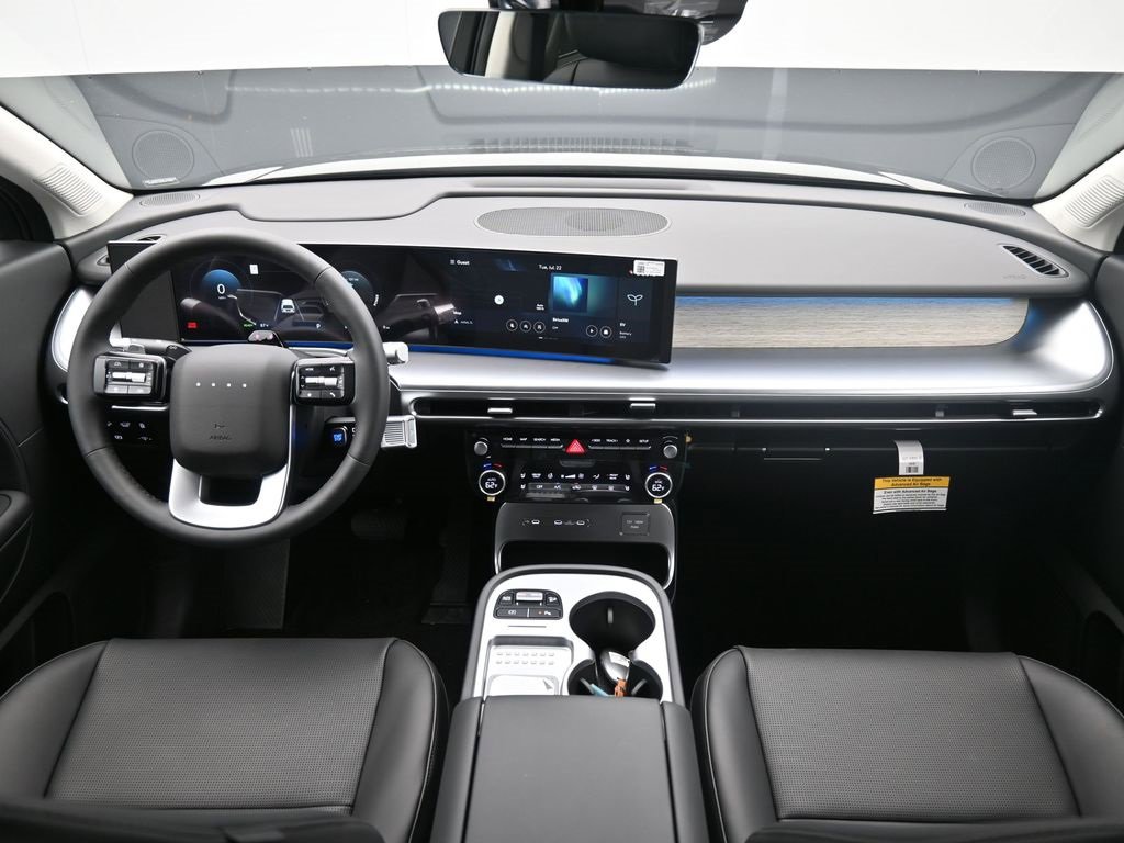 New 2026 Hyundai Ioniq 9 SEL image 12