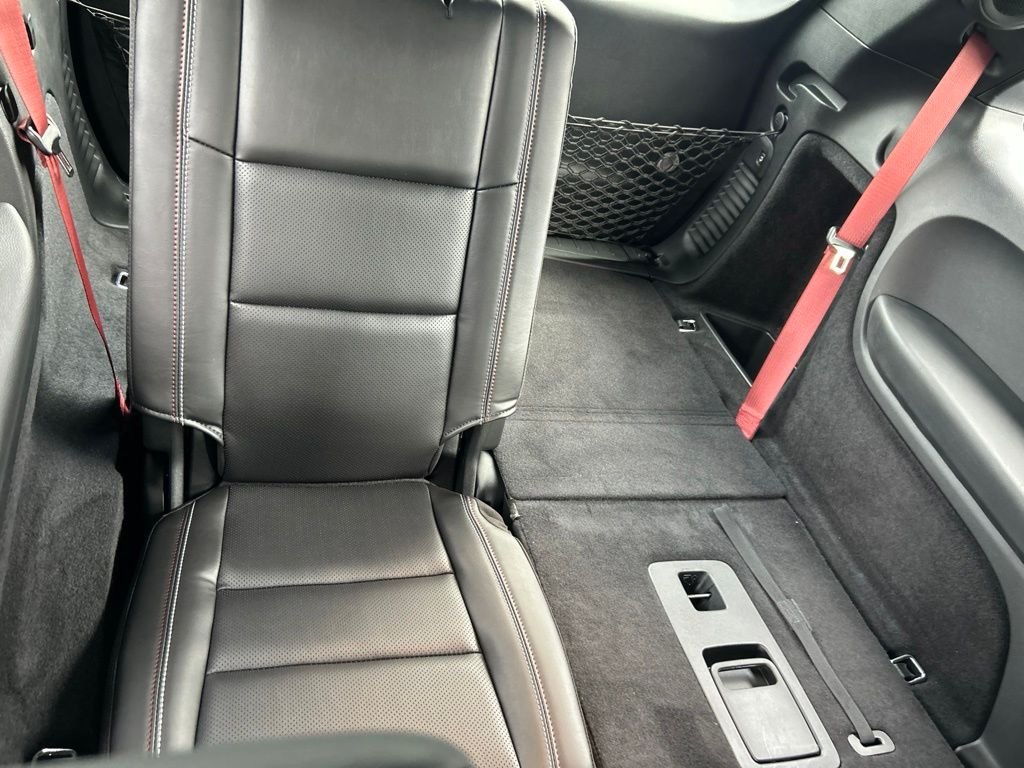 New 2026 Dodge Durango GT AWD/4WD image 19