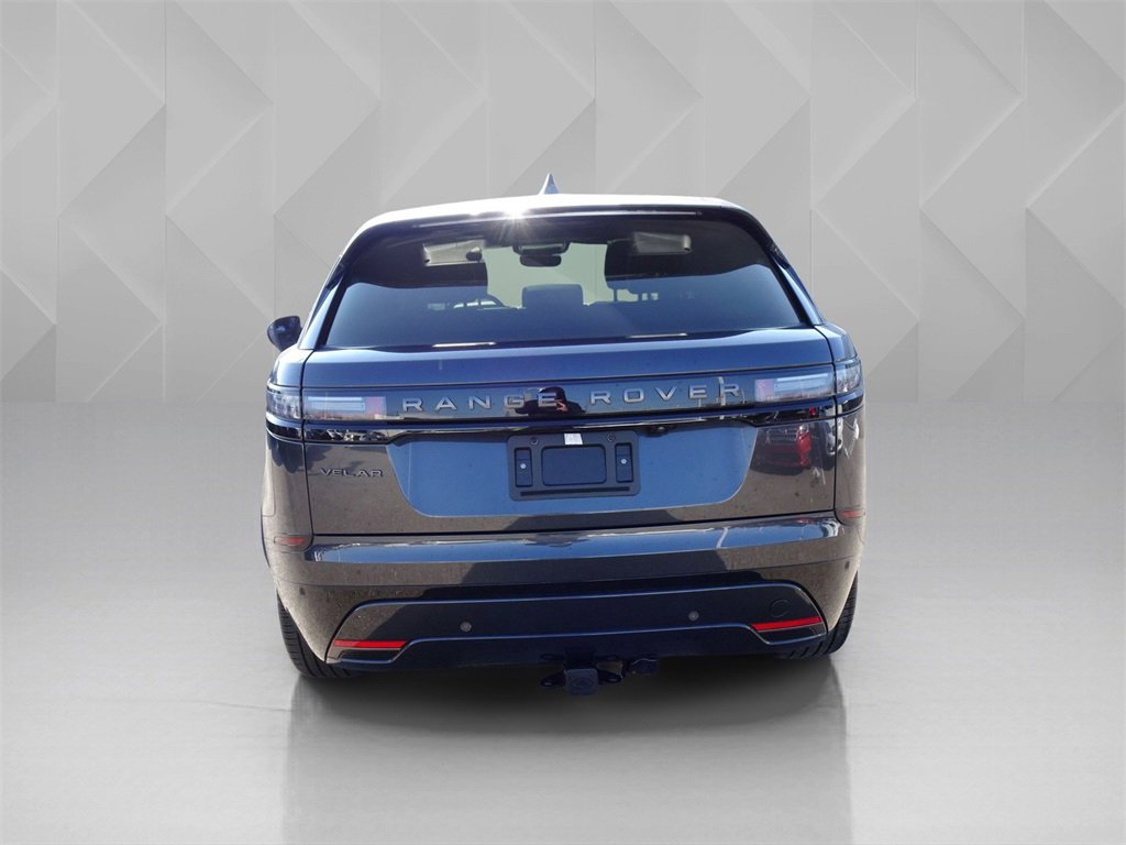 Used 2024 Land Rover Range Rover Velar Dynamic SE image 4