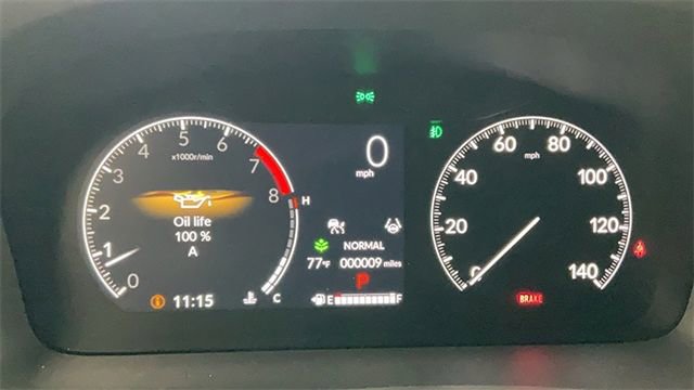 New 2025 Honda Ridgeline RTL image 2