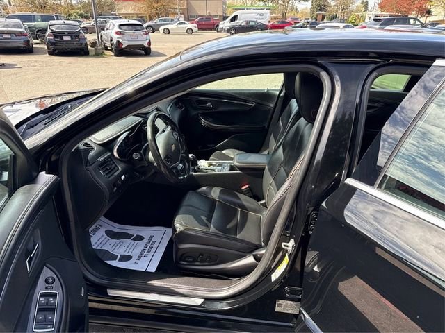 Used 2020 Chevrolet Impala Premier FWD image 34