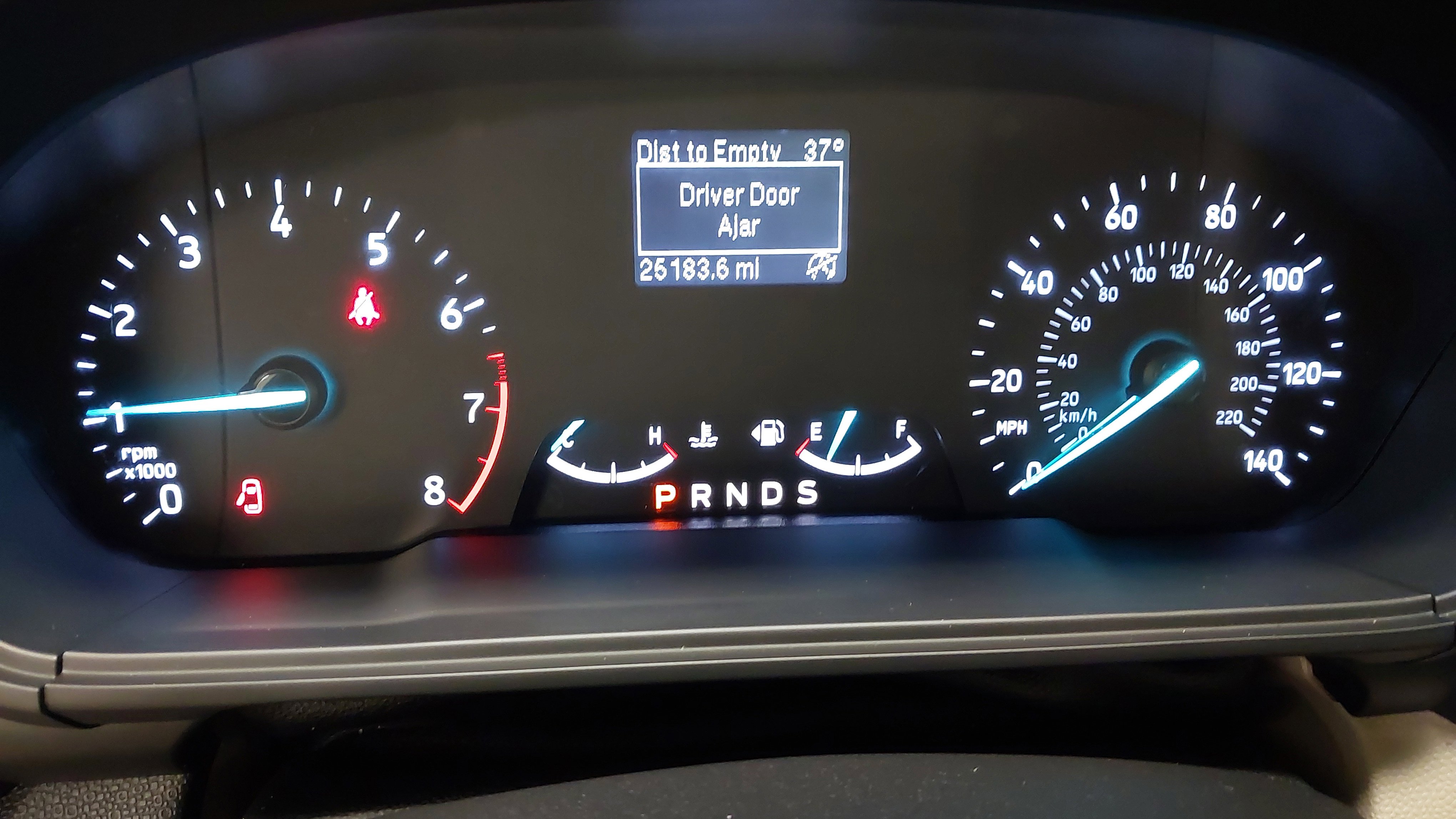 Used 2022 Ford EcoSport S image 18