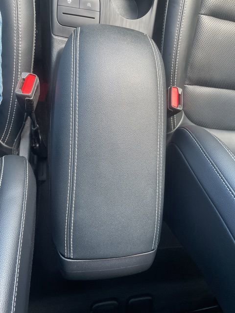 Used 2020 Ford Escape SEL image 37