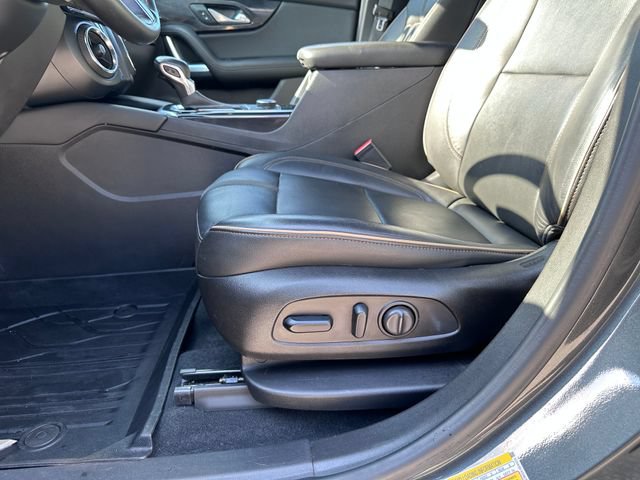 Used 2019 Chevrolet Blazer Premier FWD image 12