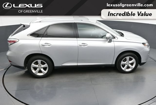 Used 2015 Lexus RX 350 AWD image 43
