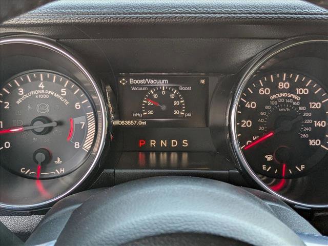 Used 2017 Ford Mustang Coupe image 10