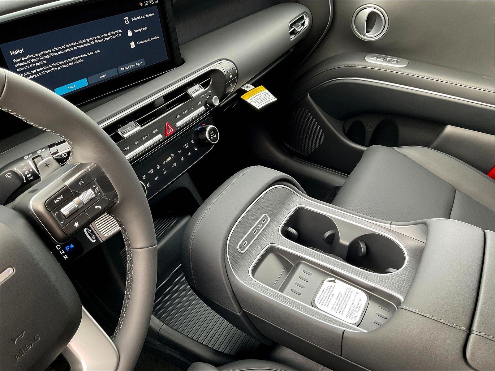 New 2027 Hyundai Palisade SEL Premium AWD/4WD image 12