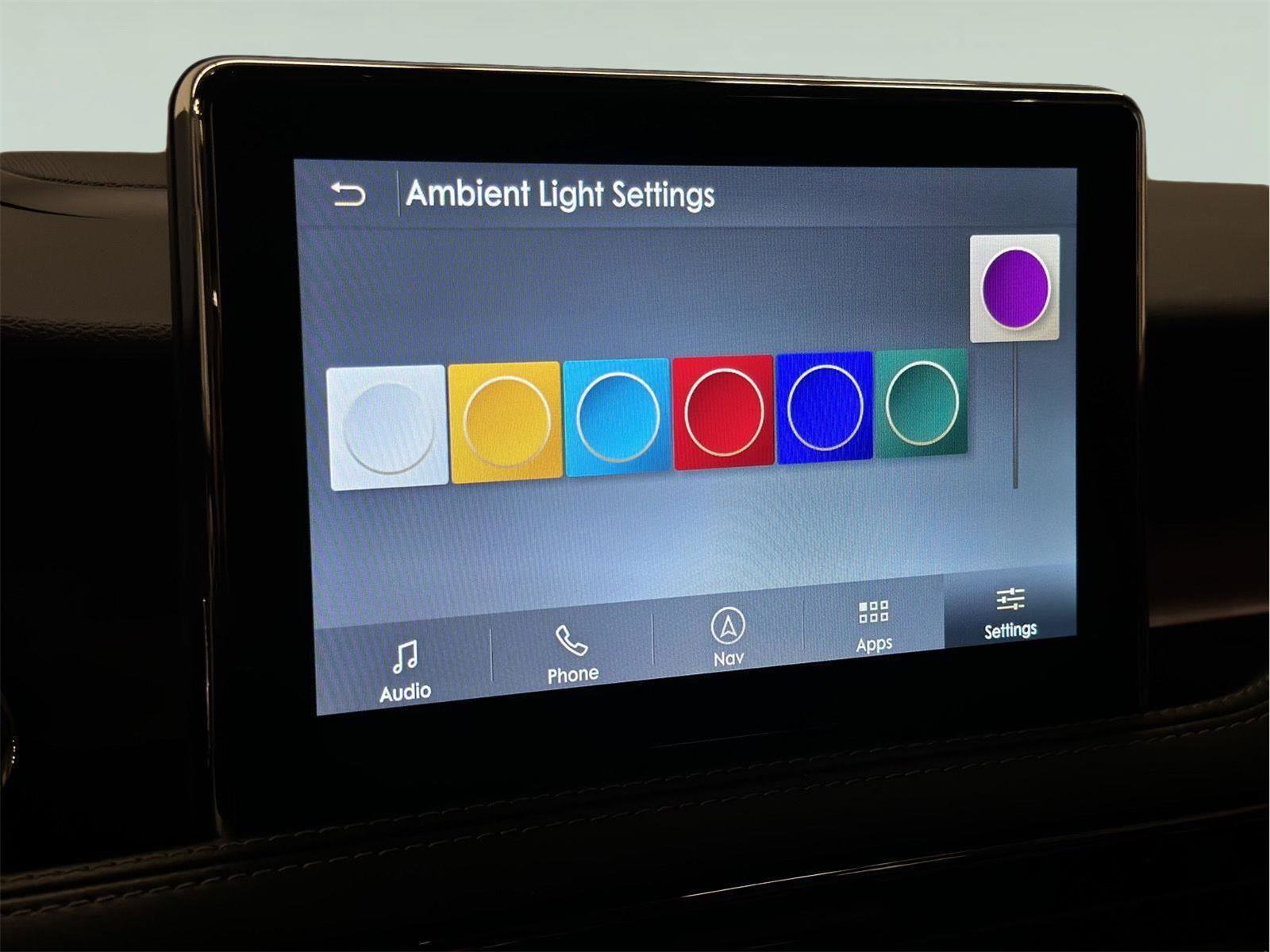 Used 2022 Lincoln Corsair Reserve w/ Equipment Group 201A image 34