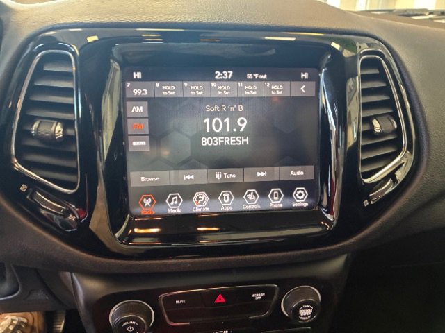 Used 2019 Jeep Compass Limited image 15