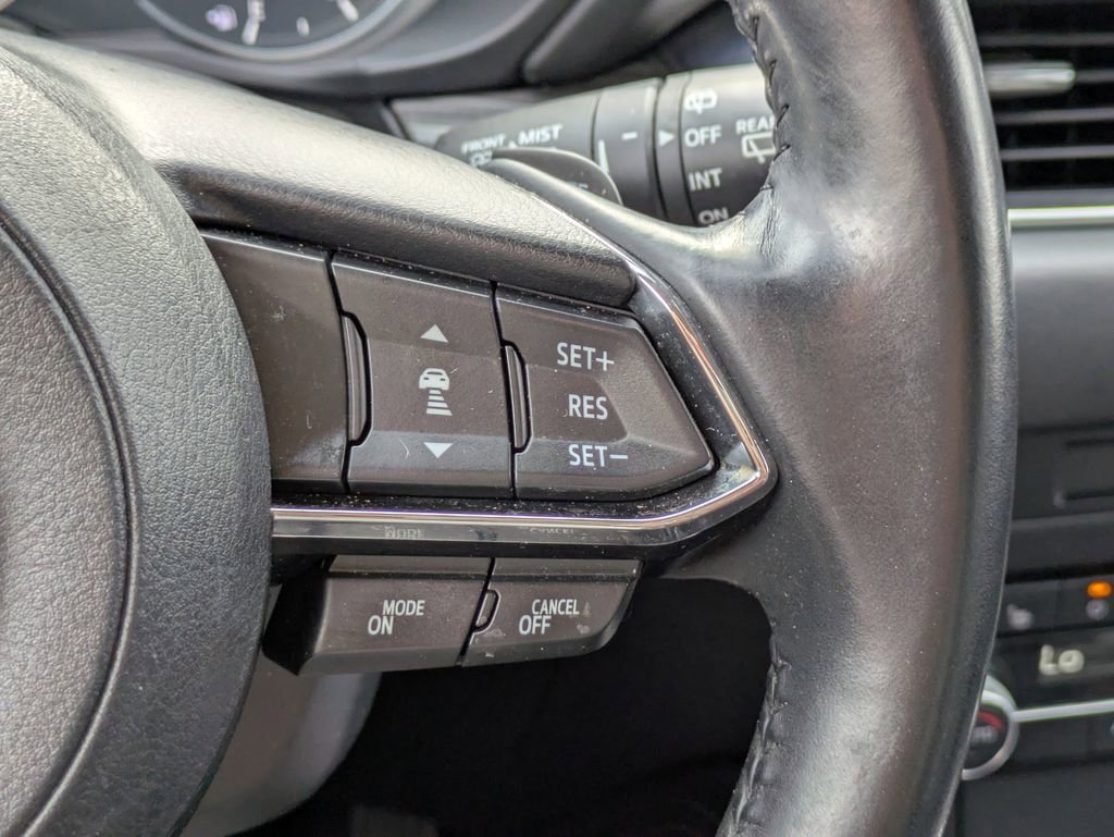 Used 2020 MAZDA CX-5 Grand Touring image 26